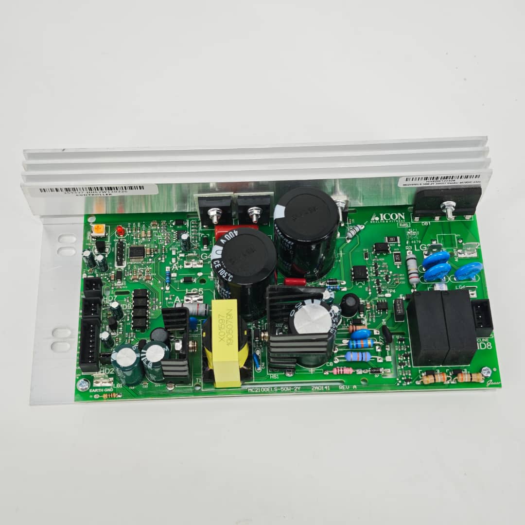Płyta sterująca MC2100ELS-50W-2Y