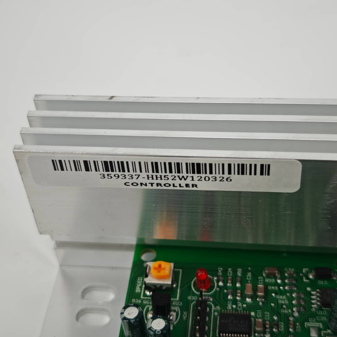 Płyta sterująca MC2100ELS-50W-2Y