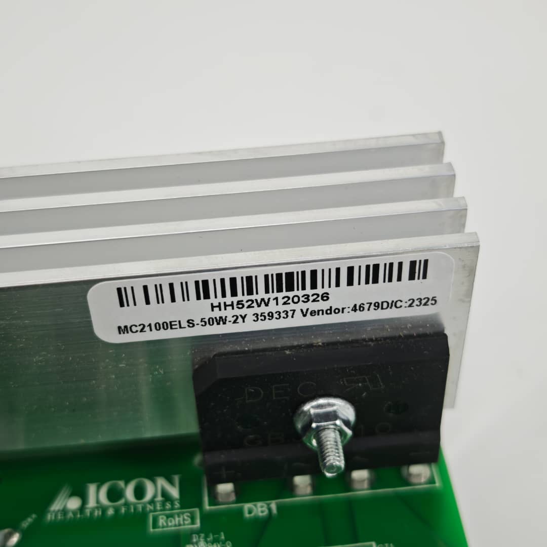 Płyta sterująca MC2100ELS-50W-2Y