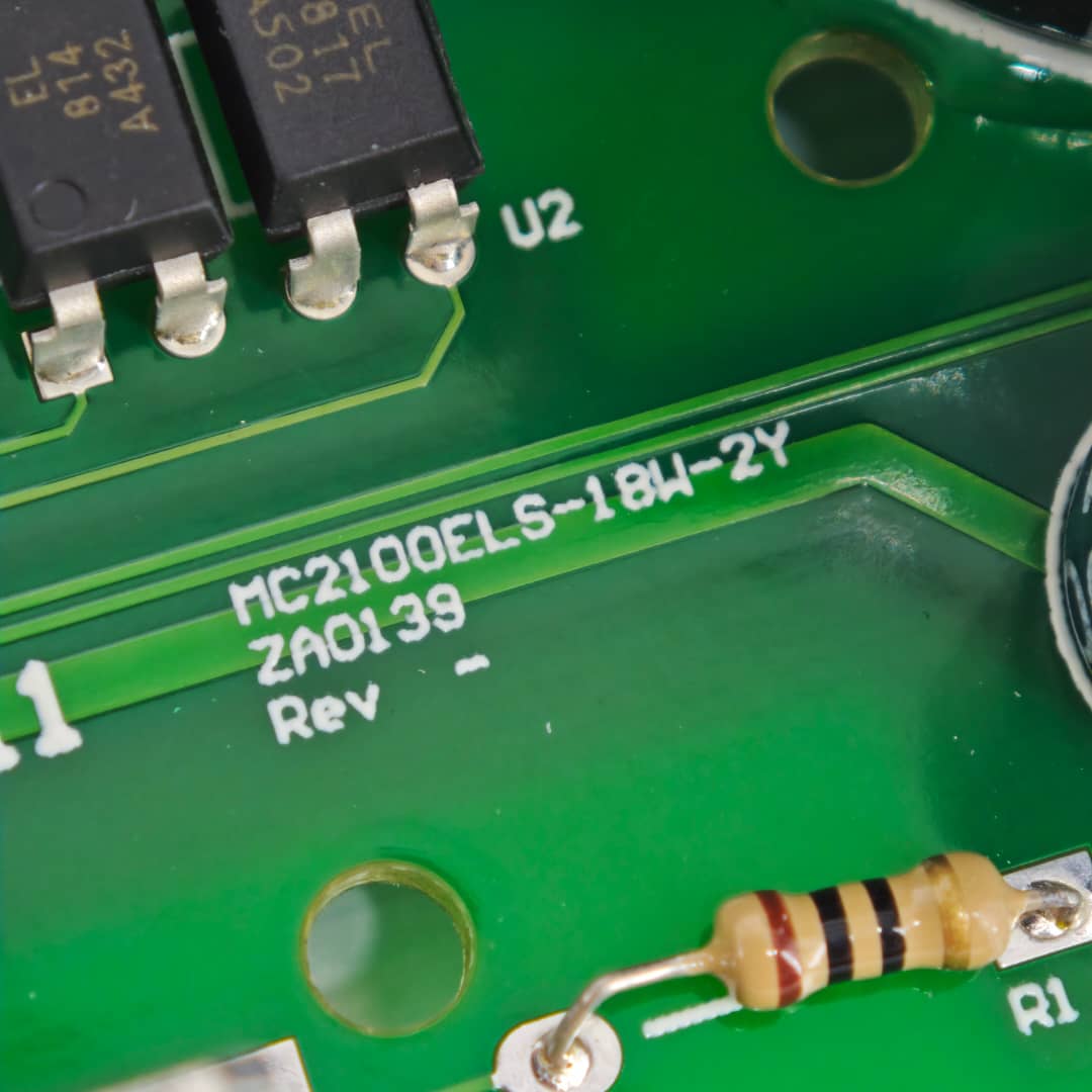 Płyta sterująca MC2100ELS-18W-2Y