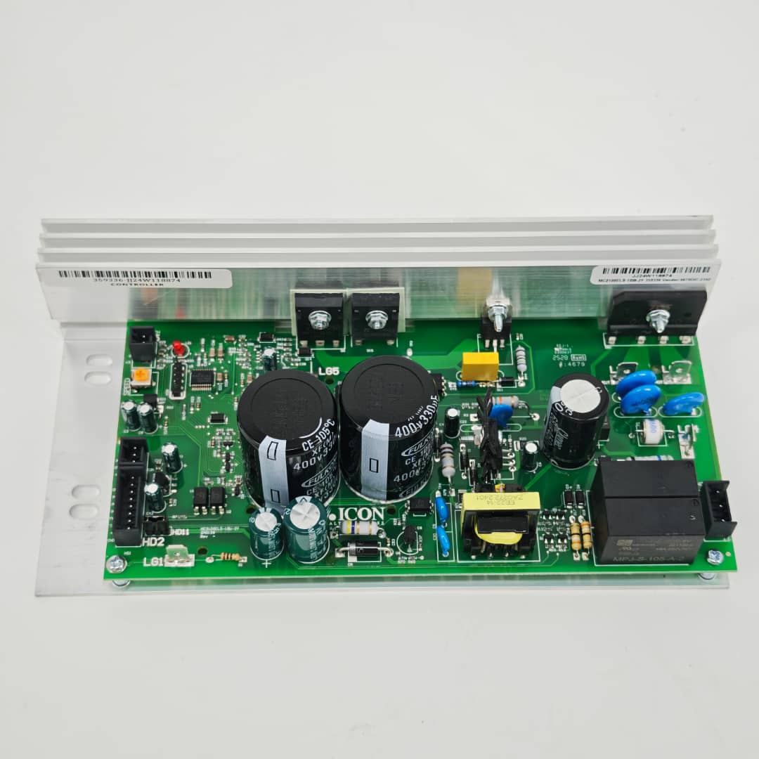 Płyta sterująca MC2100ELS-18W-2Y